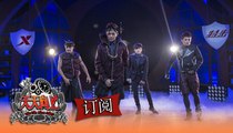 《天天向上》 Day Day UP: 最强老师天团绝技大比拼-Strongest Teachers Talent Quest【湖南卫视官方版1080P】 20141205