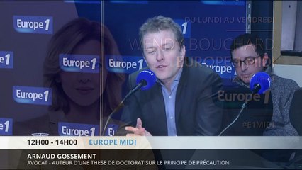 Faut-il supprimer le principe de précaution?