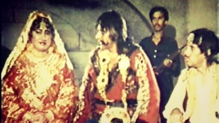 Khayal Mohammad - Nun Ka Khpal Adat Ka Okralo