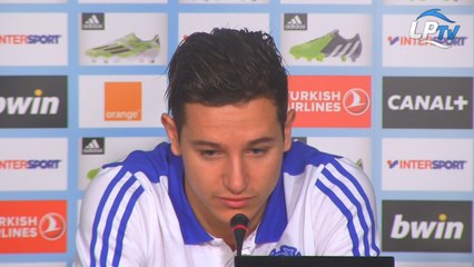 Thauvin : après les critiques...