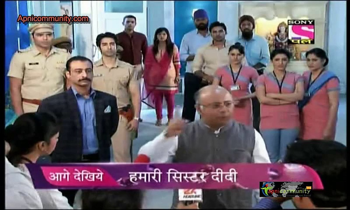 Hamari Sister Didi - 5th December 2014 pt2