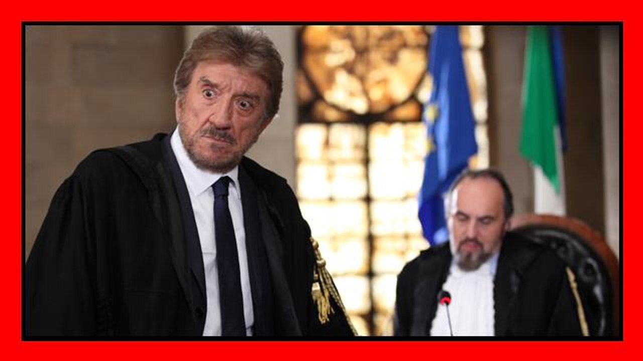 Gigi Proietti intervista: Ma tu di che segno sei?