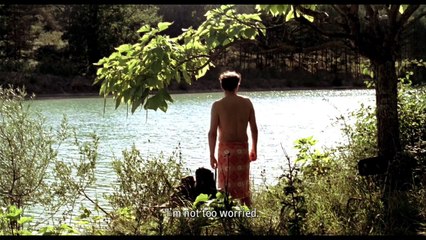 Eight Times Up / 8 fois debout (2010) - Trailer English Subs