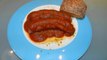 Thermomix TM Kochrezepte Currywurst Sauce Sansibar Sylt Curry Wurst