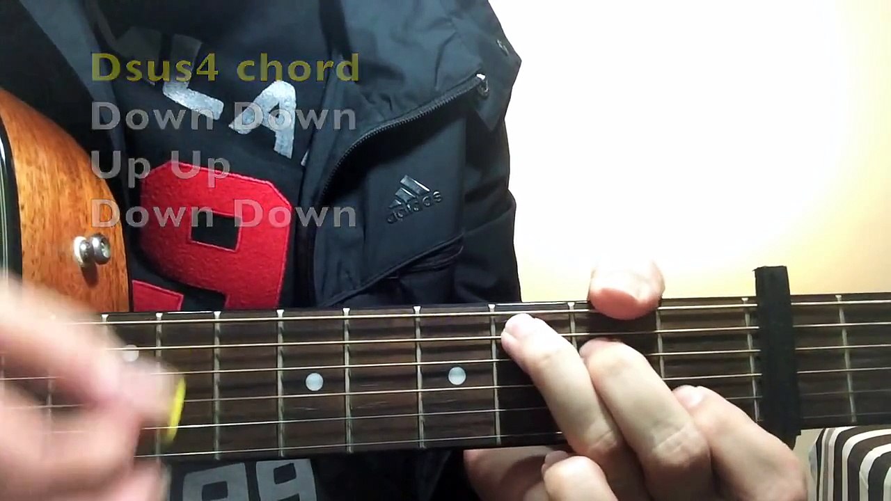 "THE HEART WANTS WHAT IT WANTS" || Selena Gomez **GUITAR TUTORIAL** LESSON Chords Easy Beginner play