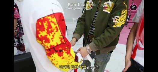 HER MUSIC STORY DVD "HER Photo Shoot Making" 3