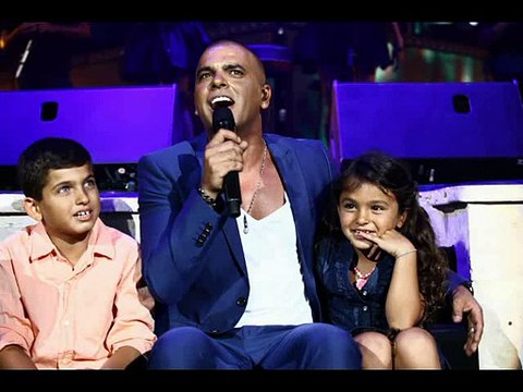 אייל גולן - דרך לחיים קריוקי