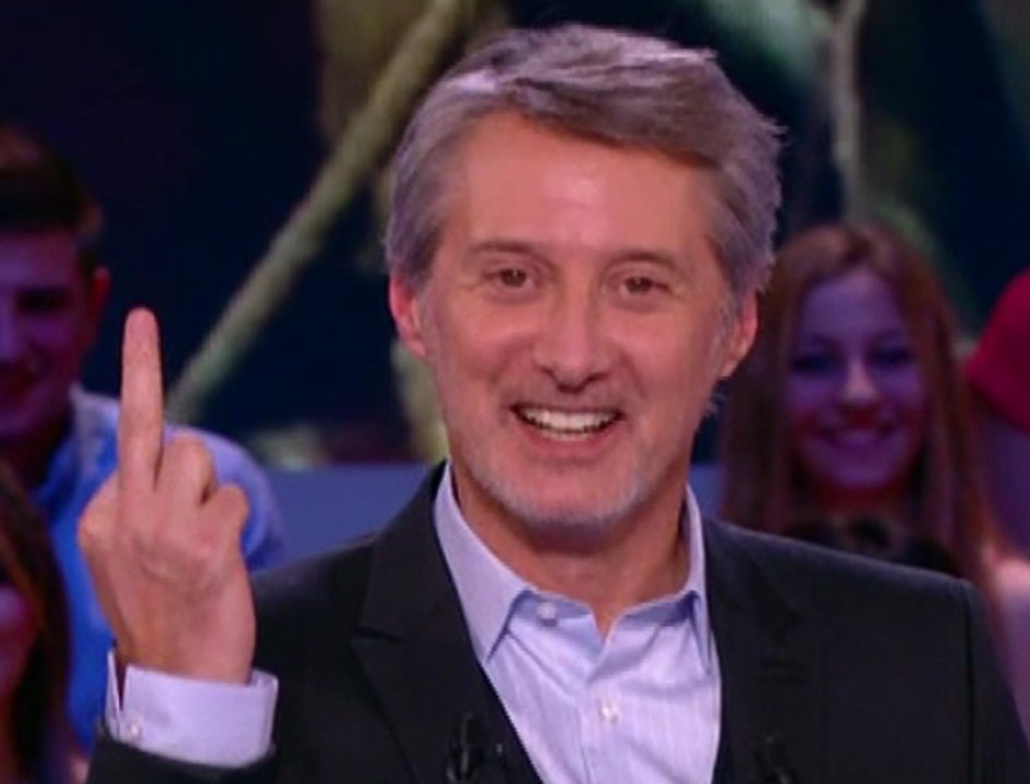 ZAPPING TÉLÉ DU 05/12/14