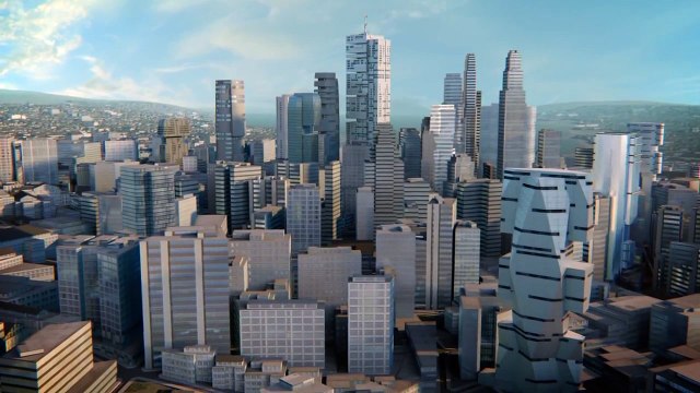 MULTI – l'ascenseur révolutionnaire