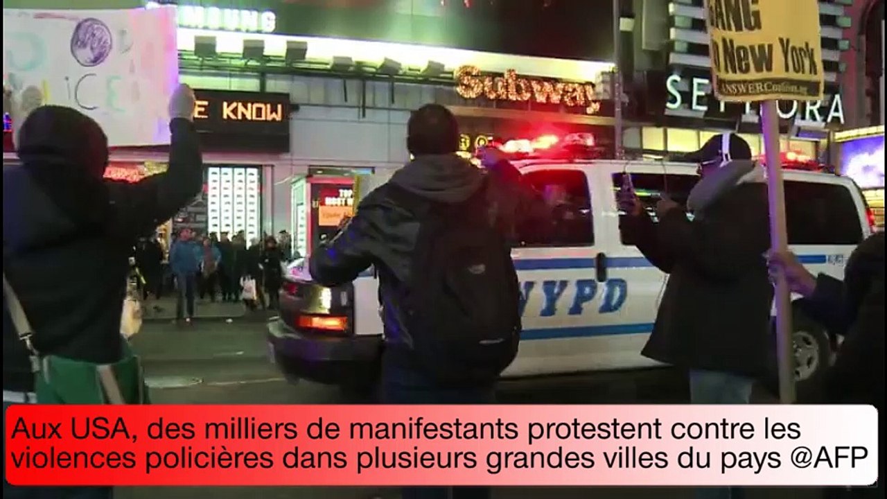 Le zapping de la semaine du 1 au 5 décembre