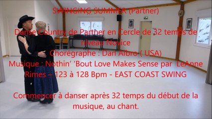 Swinging Summer (Partner)