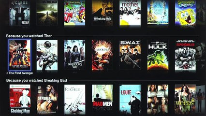 Netflix Quick Guide_ Getting Started On Apple TV
