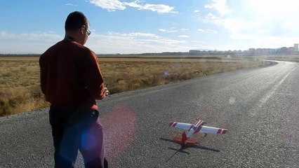 39'' Funtana Yeni uçuş