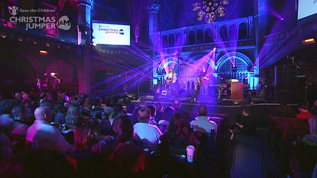 Andy Burrows - As Good As Gone