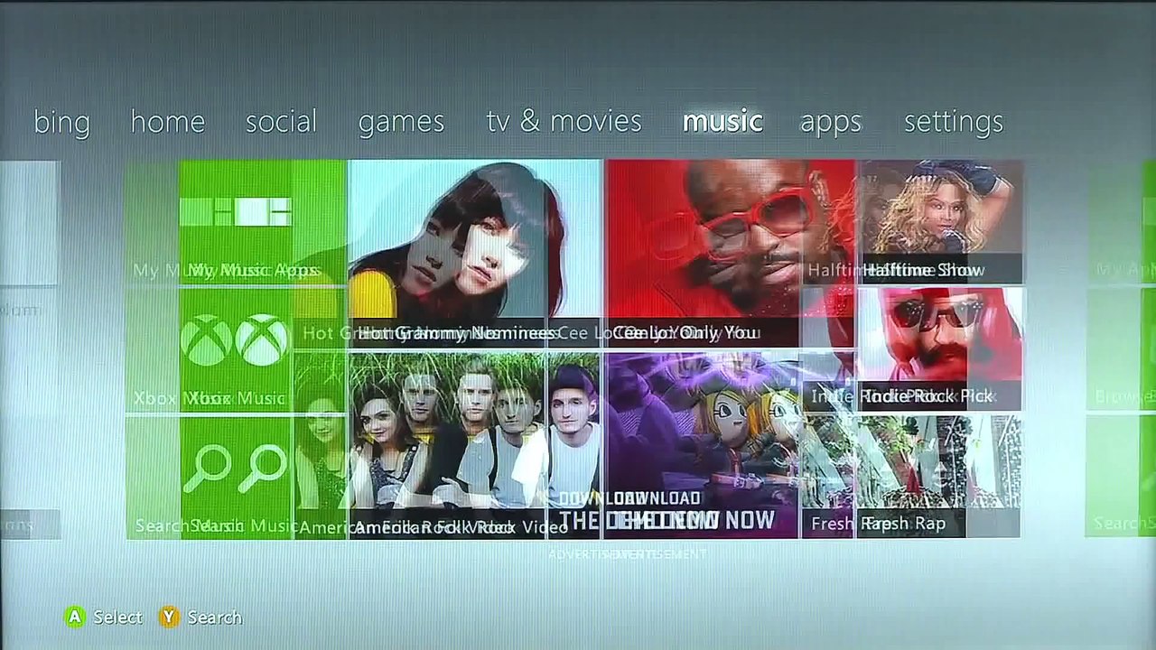 Netflix Quick Guide_ Getting Started On Xbox Vidéo Dailymotion