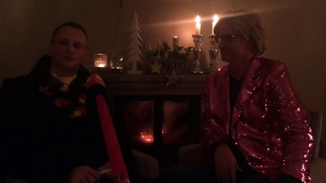 Vorfilm - Die Mannschaft - FC Zons AH - Saison 2013/2014