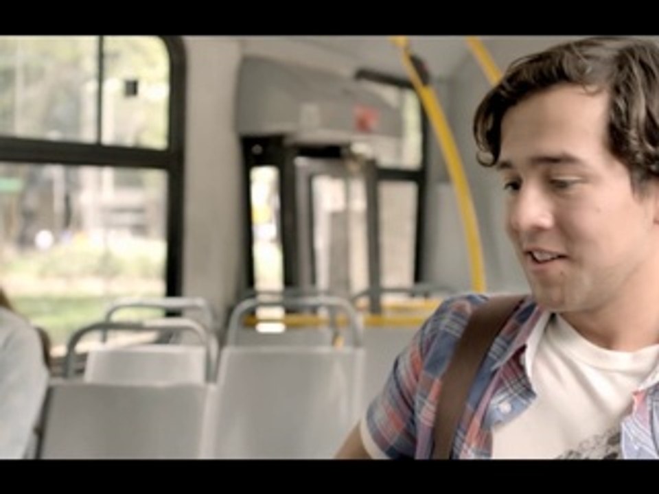 No dejes escapar al amor de tu vida - Vive Netflix