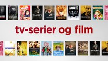 Nu kan du se Netflix i Danmark! Netflix now streaming in Denmark!