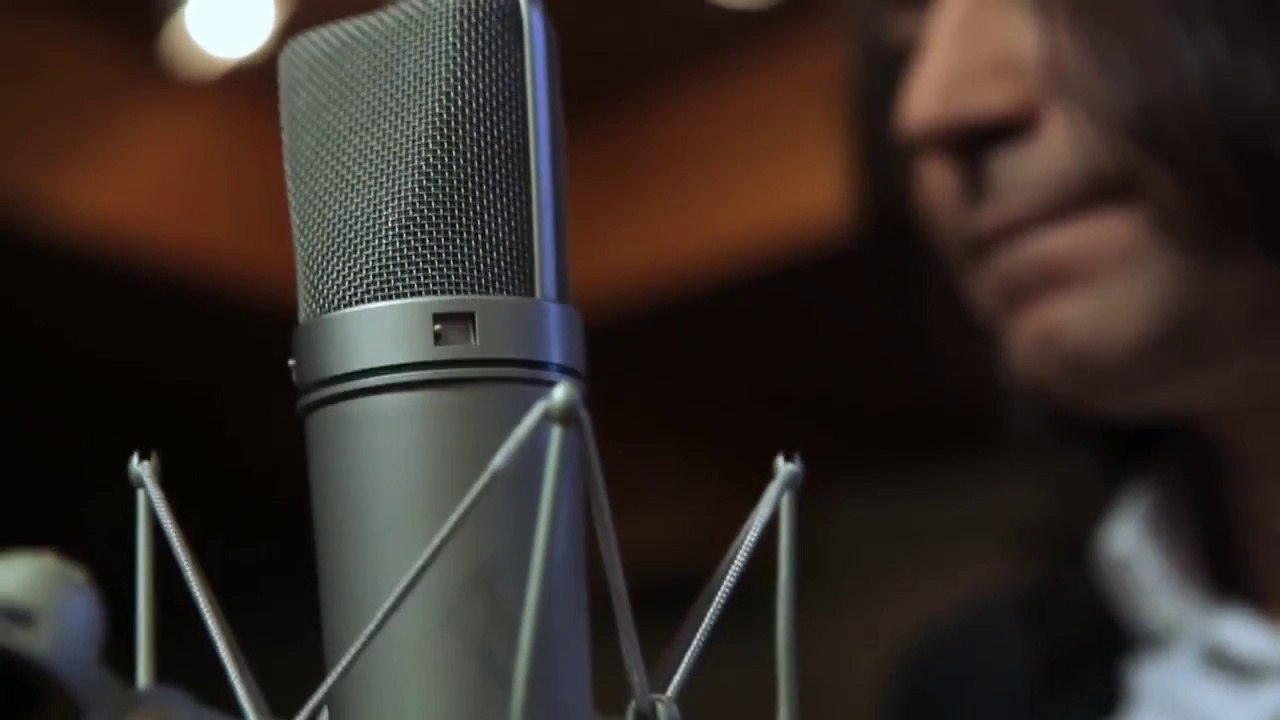 Γιάννης Κότσιρας- Ήλιος κόκκινος |   (Official ᴴᴰvideo clip) greek face