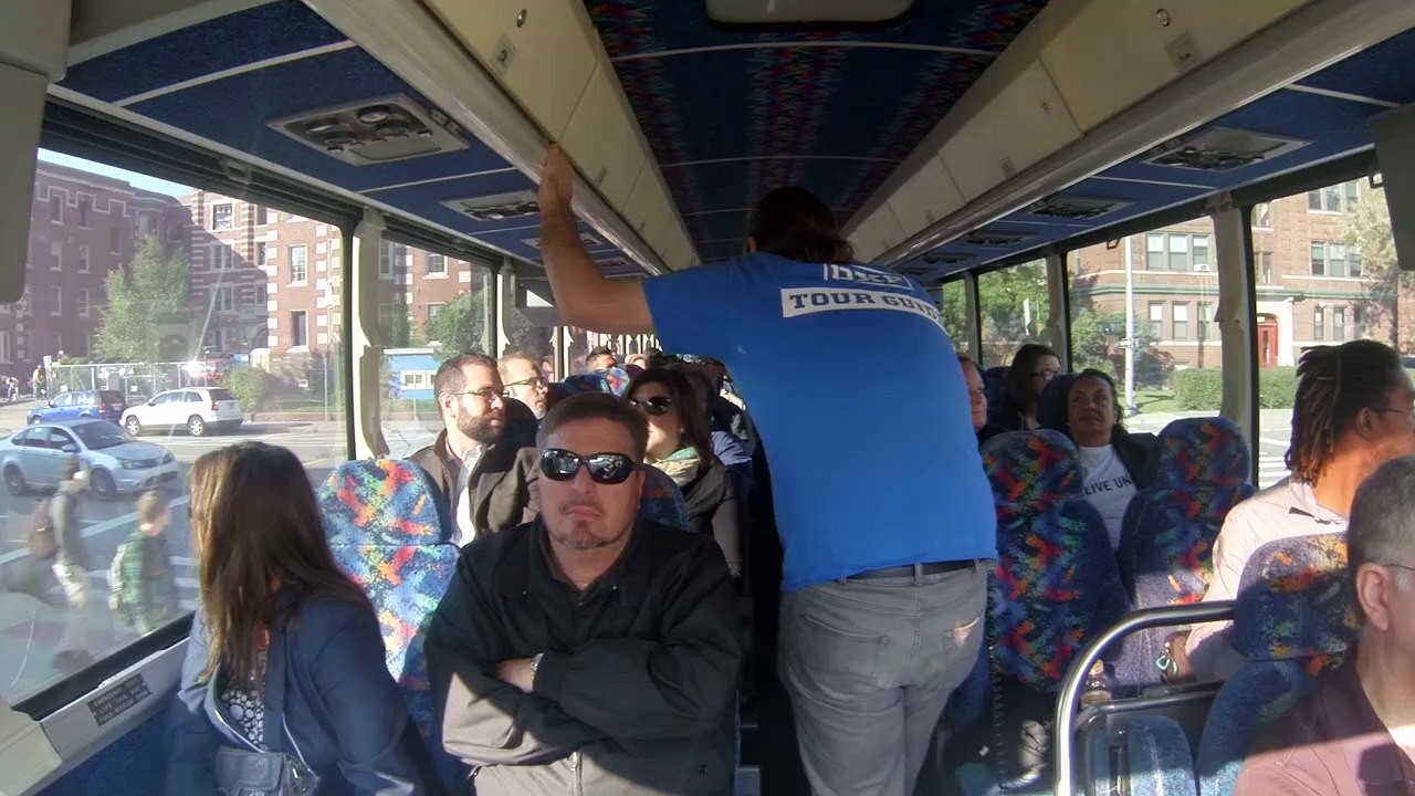 2014 VolunteerMatch Client Summit Highlight Video