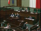 Poseł Cezary Olejniczak - Wystąpienie z dnia 05 grudnia 2014 roku.