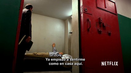 Orange Is The New Black _ 2a Temporada -- MÁS CONDENADAS QUE NUNCA!