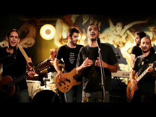 בית הבובות - איפה היית קריוקי