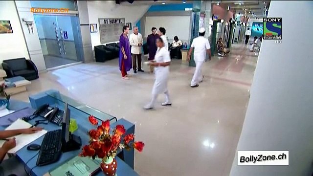 Tum Aise Hi Rehna 5th December 2014 Pt2