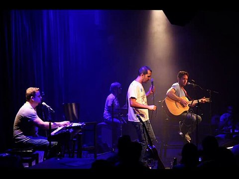 בית הבובות - עד מתי קריוקי