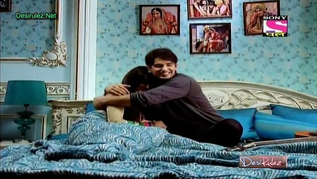 Ek Rishta Aisa Bhi 5th December 2014 Pt3