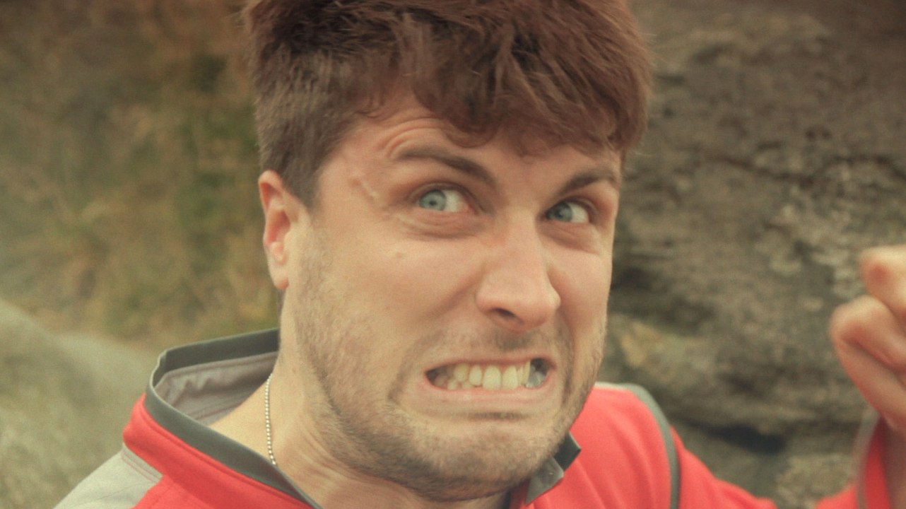 BURGER - The Away Mission Episode 3 #awaymission