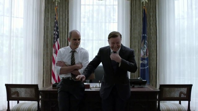 Ricky Gervais - Superfan - Laughing Out Loud Outtakes - Netflix - HD