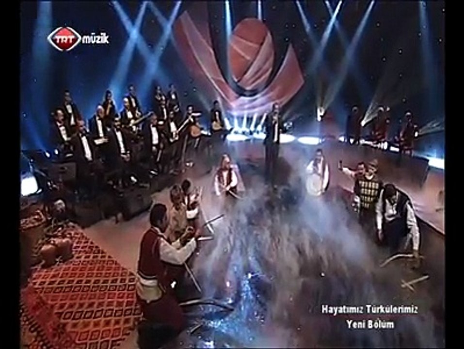 Kubilay DÖKMETAŞ-Kiziroğlu-Bilge DEDE-Orhan DOĞAN--Şef:Ömer Hayri UZUN
