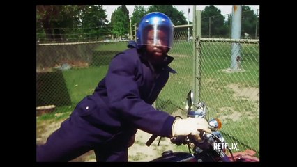 The Battered Bastards of Baseball - Official Trailer - Netflix [HD]