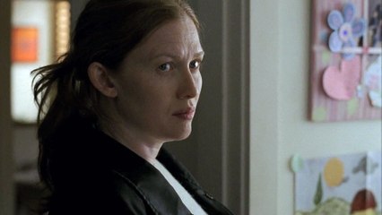 The Killing -- Temporadas 1-3 -- Avance de la serie(1)