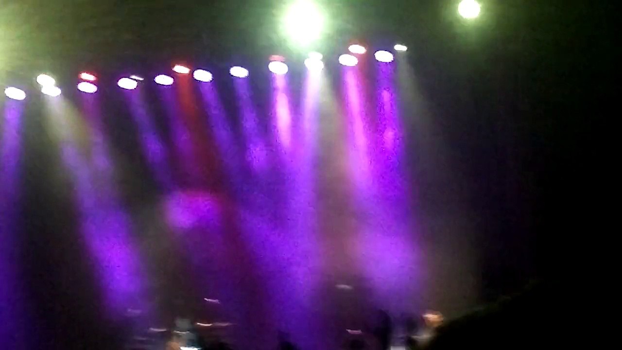 Creed - With arms wide open