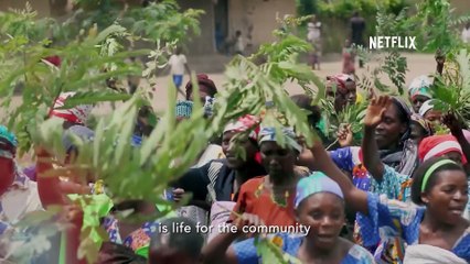 Virunga - Main Trailer - Netflix [HD]