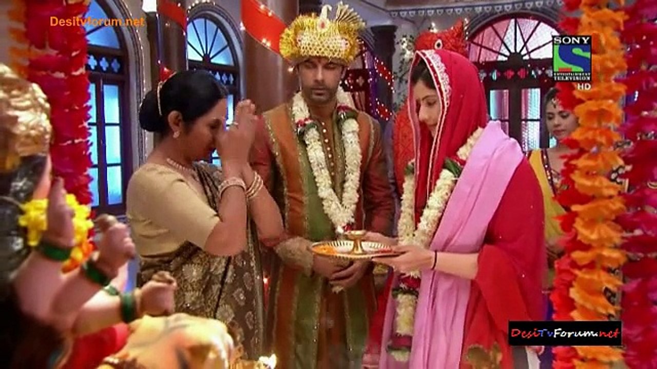 Itti Si Khushi 5th December 2014 Video Part2