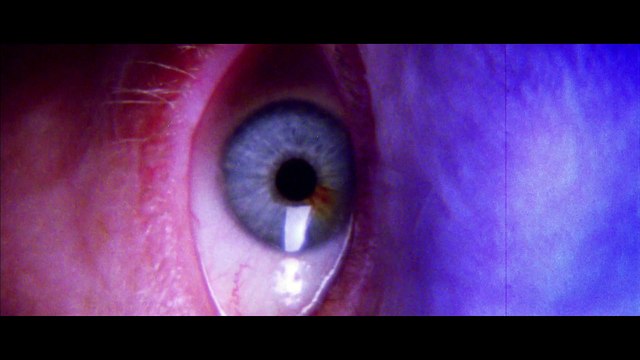 Interview with Michel Gondry - (english trailer)