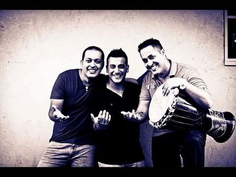 הפרויקט של רביבו - מחרוזת אני שר קריוקי