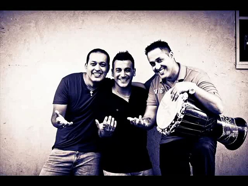 הפרויקט של רביבו - מחרוזת אני שר קריוקי