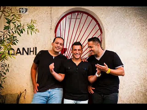 הפרויקט של רביבו - מחרוזת חיפשתי שירים קריוקי