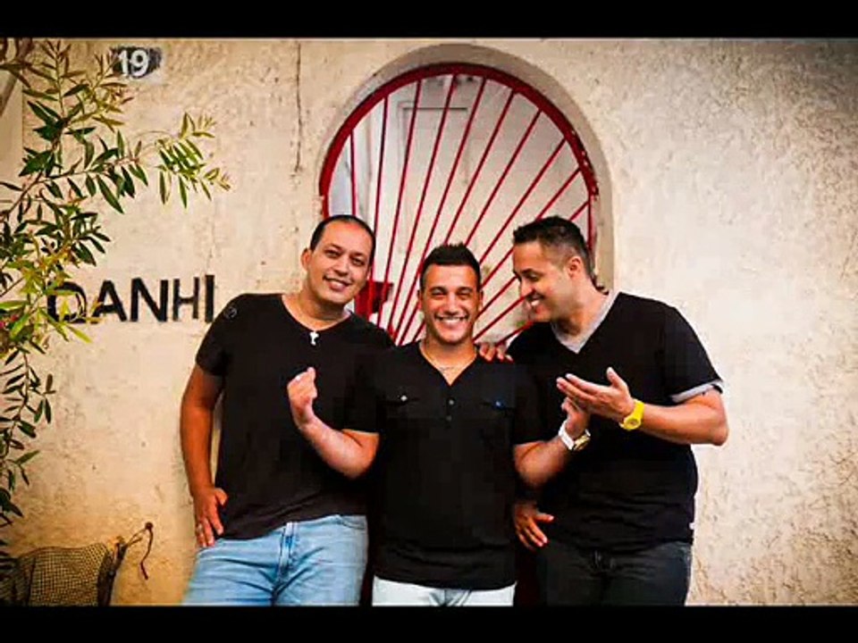 הפרויקט של רביבו - מחרוזת חיפשתי שירים קריוקי