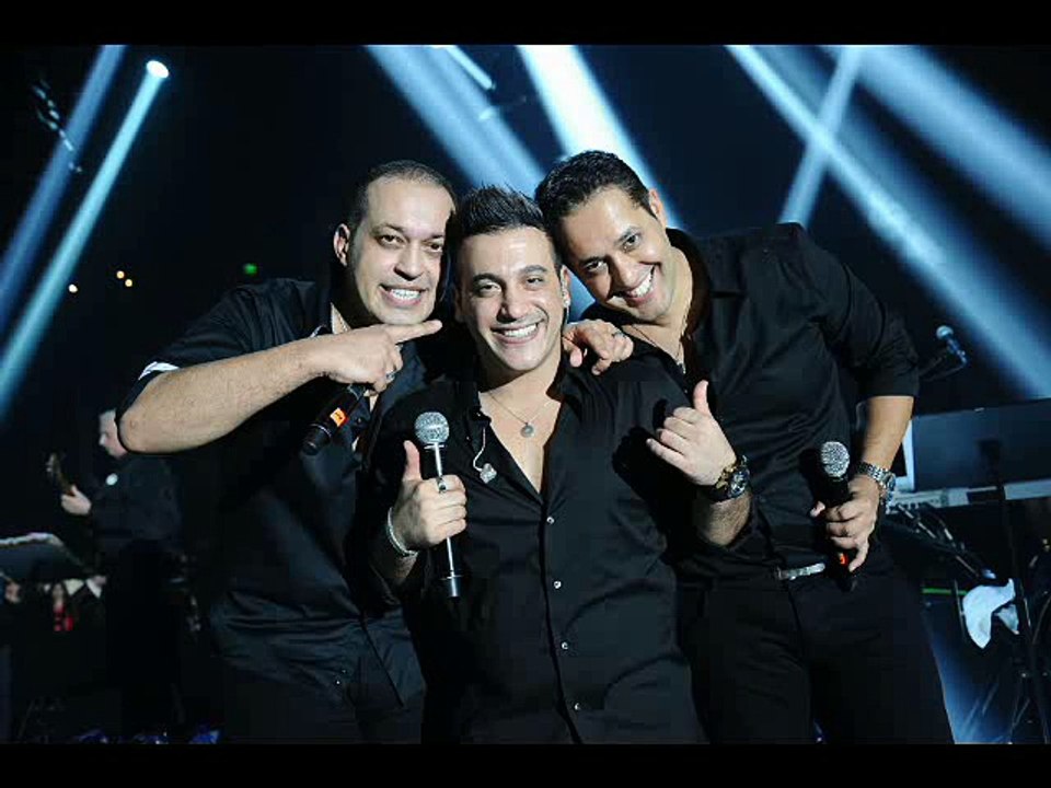 הפרויקט של רביבו - מחרוזת עוד יום עולה קריוקי