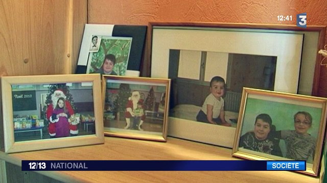 Téléthon : à la rencontre de Lucas, ado atteint de myopathie de Duchenne