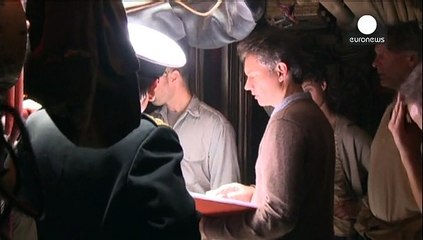 Кіно і клаустрофобія