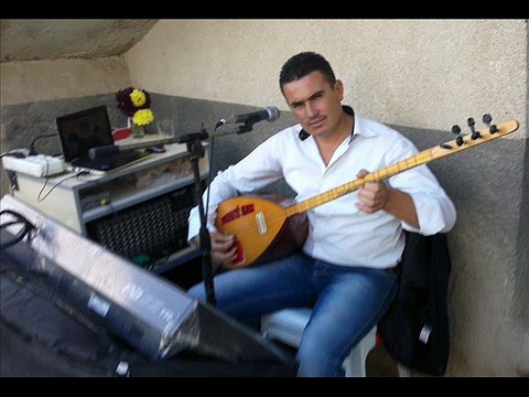 SAMET TERECİ NİĞDE OYUN HAVALARI 0537 977 50 99