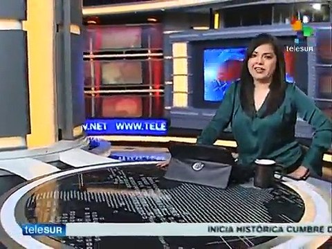 UNASUR: Rafael Correa insta a homólogos a consolidar democracia