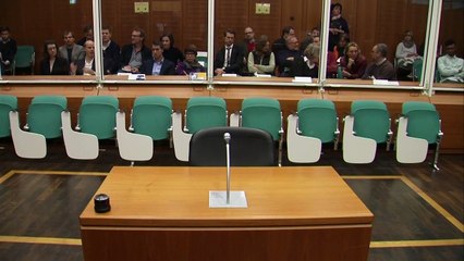 Tribunal alemão condena jihadista de 20 anos