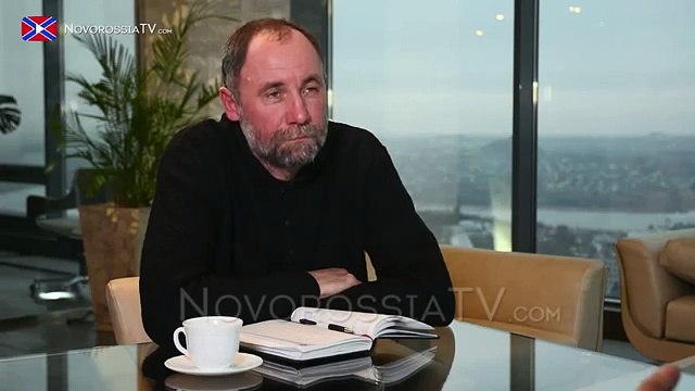 Эксклюзивное интервью. Павел Губарев: прошлое, настоящее и будущее